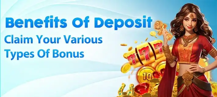 Benefits of Making a Deposit at 9KBOSS