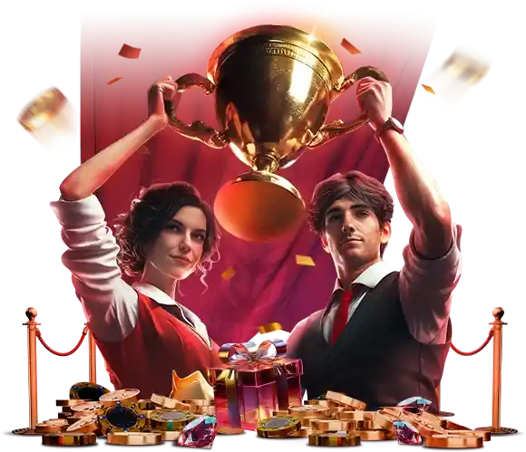 9KBOSS Promotions – Unlock More Rewards Every Day